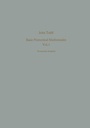 Cover: Basic Numerical Mathematics - Birkhäuser