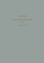 Cover: Basic Numerical Mathematics - Birkhäuser