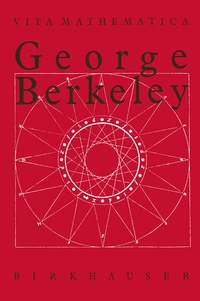 Enlarge image Cover: George Berkeley 1685-1753 - Birkhäuser