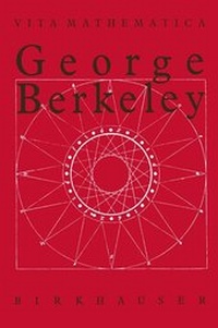 Enlarge image Cover: George Berkeley 1685-1753 - Birkhäuser Verlag GmbH