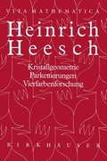 Cover: Heinrich Heesch - Birkh&auml;user Verlag GmbH