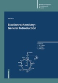 Cover: Bioelectrochemistry: General Introduction - Birkh&auml;user