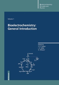 Abbildung von: Bioelectrochemistry: General Introduction - Birkhäuser