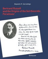 Abbildung von: Bertrand Russell and the origins of the set-theoretic paradoxes - Birkhäuser Verlag GmbH