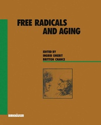 Enlarge image Cover: Free Radicals and Aging - Birkhäuser