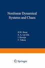 Cover: Nonlinear Dynamical Systems and Chaos - Birkhäuser