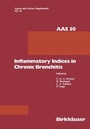 Cover: Inflammatory Indices in Chronic Bronchitis - Birkhäuser