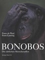 Cover: Bonobos - Birkhäuser