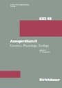 Cover: Azospirillum II - Birkhäuser