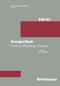 Cover: Azospirillum - Birkh&auml;user