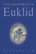 Cover: Euklid - Birkh&auml;user