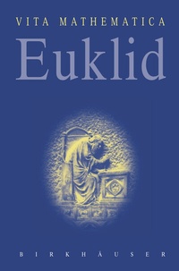Abbildung von: Euklid - Birkhäuser