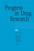 Cover: Progress in Drug Research - Birkh&auml;user