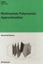 Cover: Multivariate Polynomial Approximation - Birkhäuser