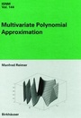 Cover: Multivariate Polynomial Approximation - Springer