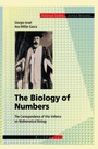 Cover: The Biology of Numbers - Birkh&auml;user