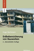 Cover: Erdbebensicherung von Bauwerken - Birkh&auml;user
