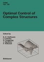 Cover: Optimal Control of Complex Structures - Birkhäuser