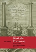 Cover: Die Gro&szlig;e Erneuerung - Birkh&auml;user
