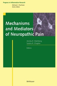 Abbildung von: Mechanisms and Mediators of Neuropathic Pain - Birkhäuser