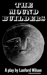 Enlarge image Cover: The Mound Builders - Farrar, Strauss & Giroux-3pl