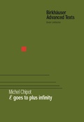 Cover: l Goes to Plus Infinity - Birkh&auml;user