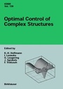 Cover: Optimal Control of Complex Structures - Springer