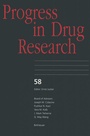 Cover: Progress in Drug Research - Birkhäuser