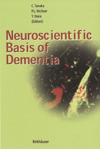Abbildung von: Neuroscientific Basis of Dementia - Birkhäuser