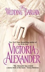 Cover: The Wedding Bargain - Avon Books