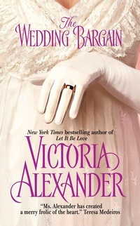 Enlarge image Cover: The Wedding Bargain - Avon Books