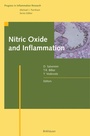 Cover: Nitric Oxide and Inflammation - Birkhäuser