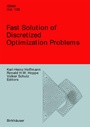 Cover: Fast Solution of Discretized Optimization Problems - Birkhäuser