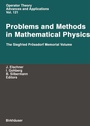 Cover: Problems and Methods in Mathematical Physics - Birkh&auml;user