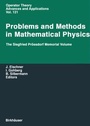 Cover: Problems and Methods in Mathematical Physics - Springer