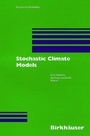 Cover: Stochastic Climate Models - Springer