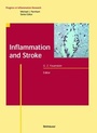 Cover: Inflammation and Stroke - Springer