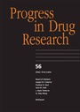 Cover: Progress in Drug Research 56 - Birkhäuser