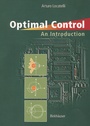 Cover: Optimal Control - Birkhäuser