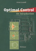 Cover: Optimal Control - Birkh&auml;user