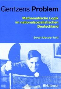 Abbildung von: Gentzens Problem - Springer