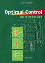 Cover: Optimal Control - Birkhäuser