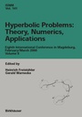 Cover: Hyperbolic Problems: Theory, Numerics, Applications - Birkh&auml;user