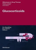 Cover: Glucocorticoids - Springer