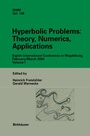 Cover: Hyperbolic Problems: Theory, Numerics, Applications - Birkh&auml;user