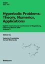Cover: Hyperbolic Problems: Theory, Numerics, Applications - Birkh&auml;user