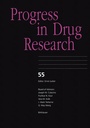 Cover: Progress in Drug Research - Birkhäuser
