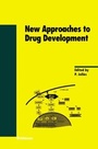 Cover: New Approaches to Drug Development - Springer