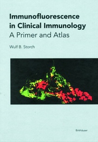 Abbildung von: Immunofluorescence in Clinical Immunology - Birkhäuser