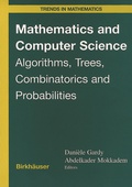 Cover: Mathematics and Computer Science - Birkh&auml;user